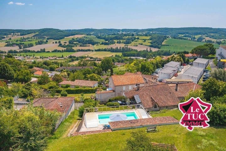 3 bedrooms house for sale in penne d agenais, France