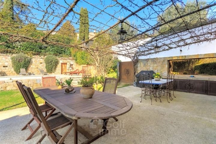 9 bedrooms house for sale in Valbonne, France - Image 3