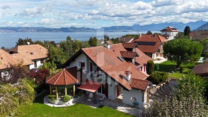 4 bedrooms house for sale in Evian-les-Bains, France