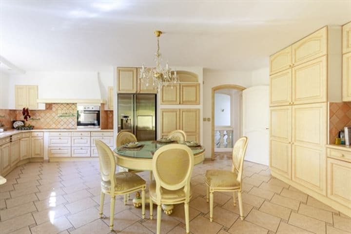 4 bedrooms house for sale in Cannes, France - Image 7