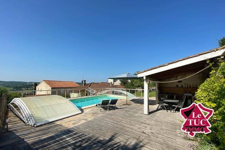 3 bedrooms house for sale in penne d agenais, France - Image 3