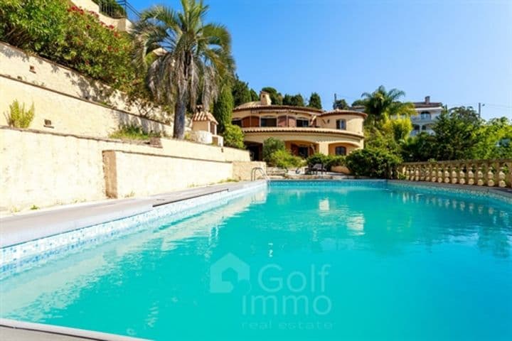 4 bedrooms house for sale in Cannes, France - Image 2