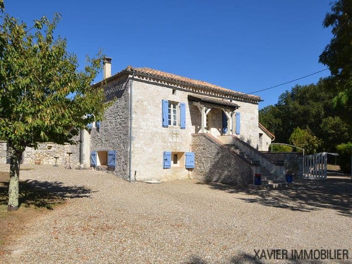 4 bedrooms house for sale in  France - Image 2