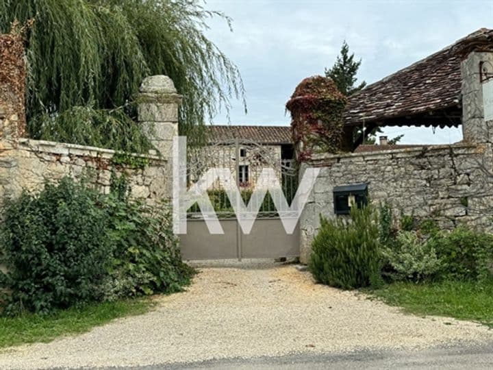 6 bedrooms house for sale in Vire-sur-Lot, France - Image 3