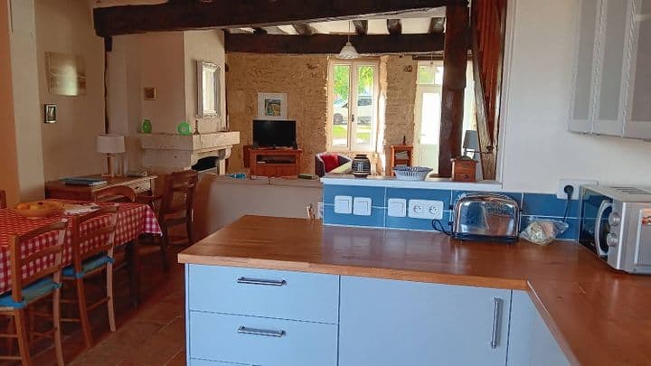 3 bedrooms house for sale in SAINT CLAR, France - Image 6