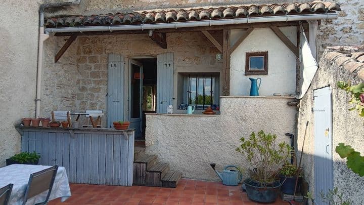 3 bedrooms house for sale in SAINT CLAR, France - Image 9