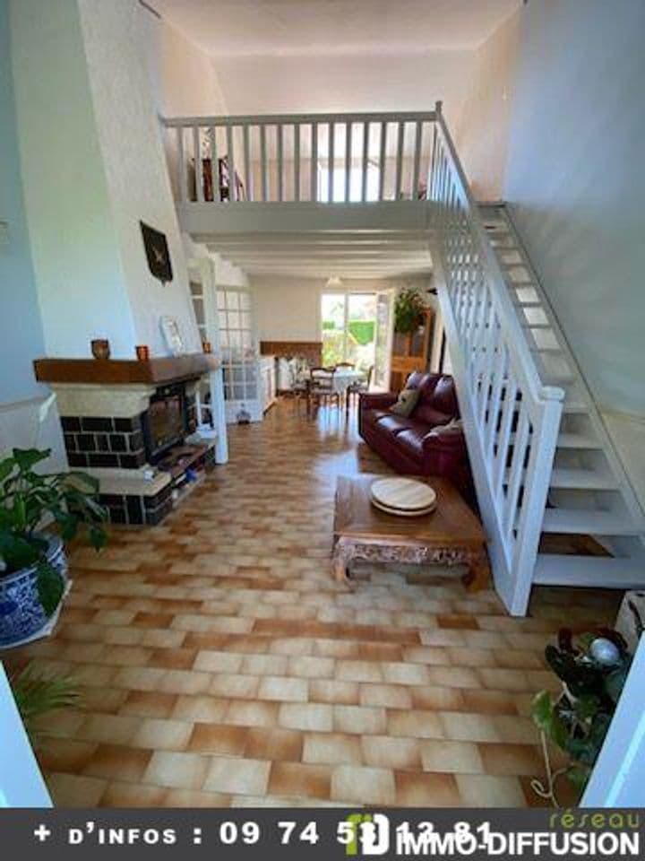 3 bedrooms house for sale in MESCHERS SUR GIRONDE, France - Image 2