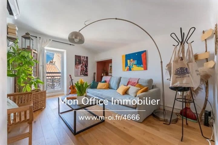 2 bedrooms apartment for sale in Marseille, France