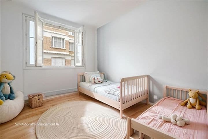 2 bedrooms apartment for sale in Paris, France - Image 2