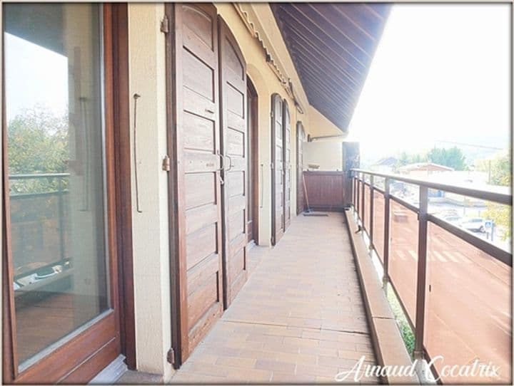 2 bedrooms apartment for sale in Sillingy, France - Image 4