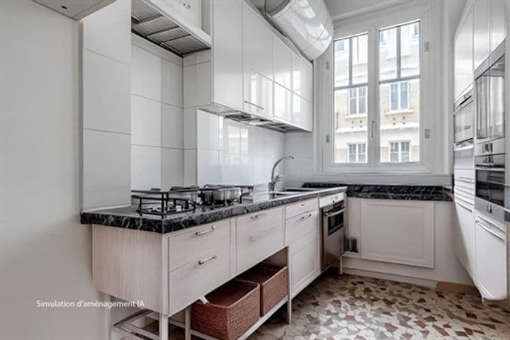 2 bedrooms apartment for sale in Paris, France - Image 4