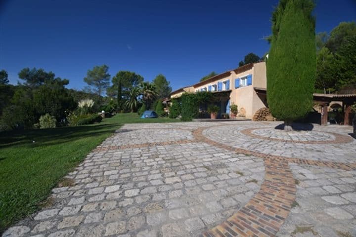 4 bedrooms house for sale in Valbonne, France - Image 2