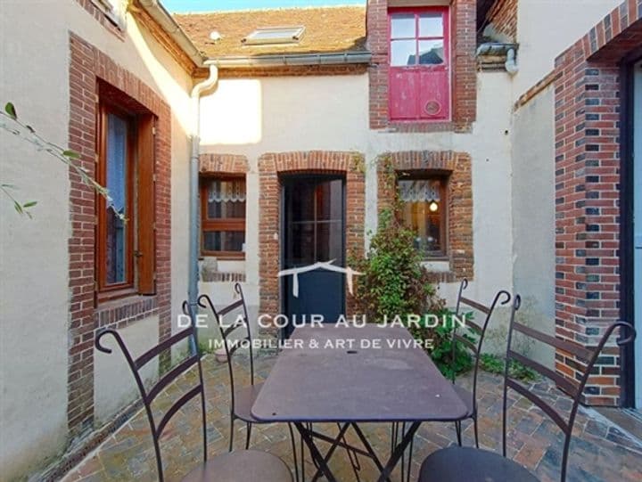 Building for sale in Verneuil dAvre et dIton, France - Image 11