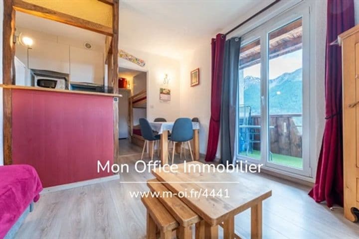 Apartment for sale in Les Orres, France - Image 2