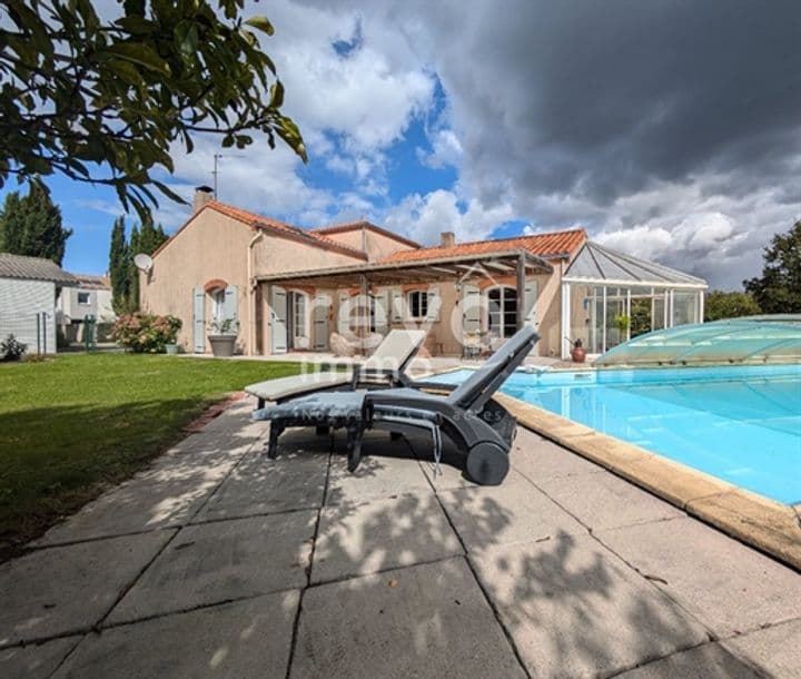 3 bedrooms house for sale in Les Sorinieres, France - Image 9