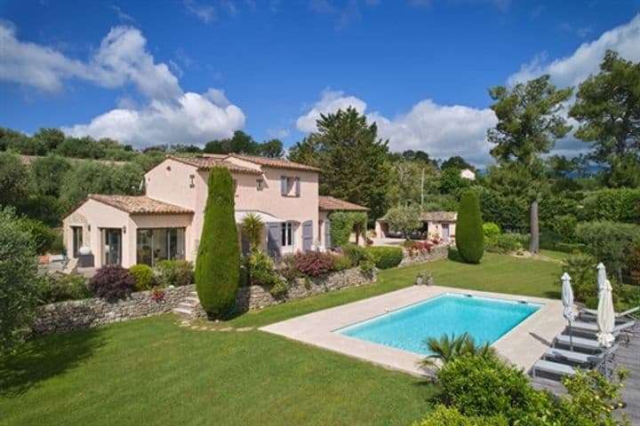 5 bedrooms house for sale in Chateauneuf-Grasse, France - Image 7