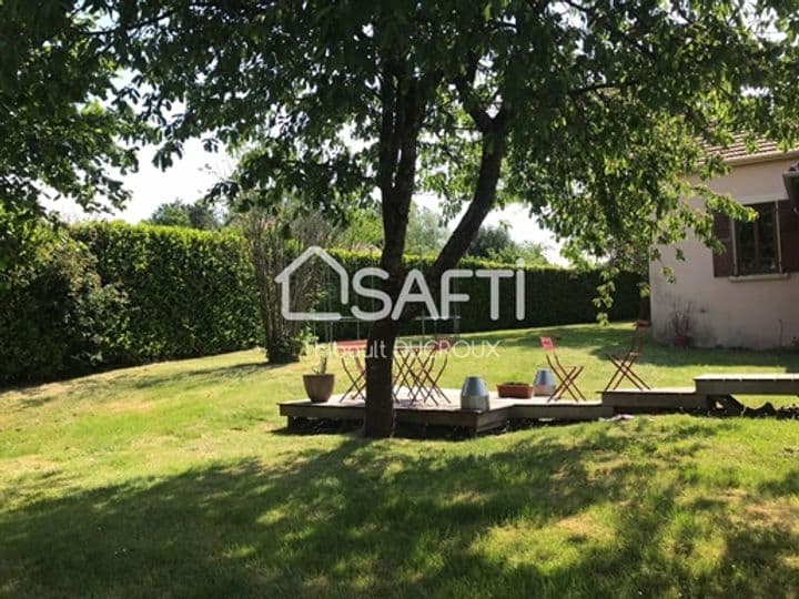 5 bedrooms house for sale in Saint-Vallier, France - Image 7