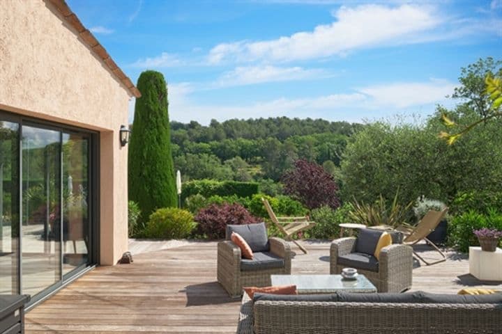 5 bedrooms house for sale in Chateauneuf-Grasse, France - Image 6