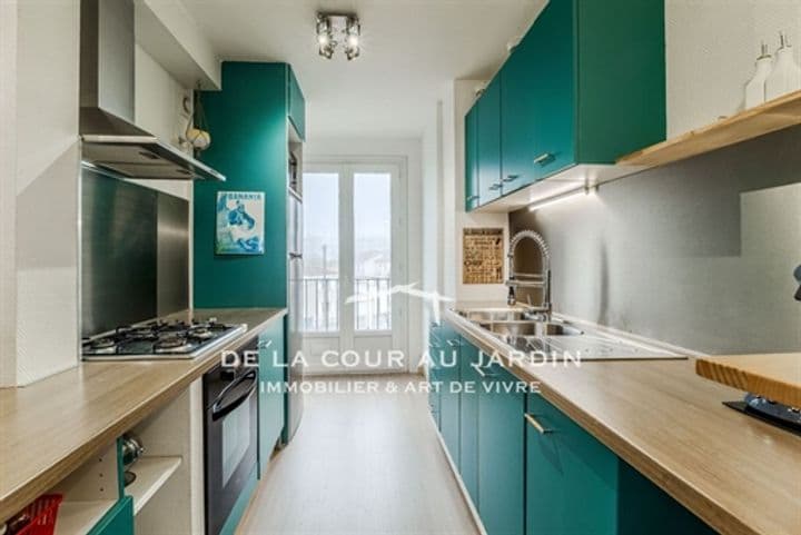 3 bedrooms apartment for sale in La Rochelle, France - Image 2