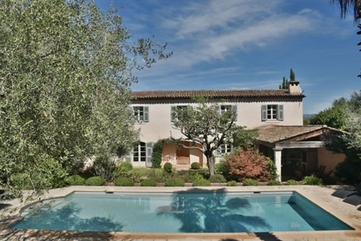 4 bedrooms other for sale in Valbonne, France - Image 4