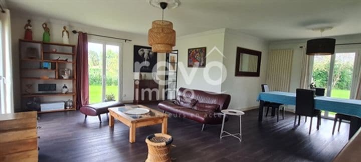 5 bedrooms house for sale in Le Cellier, France