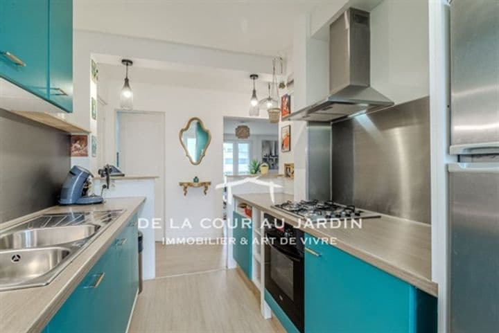 3 bedrooms apartment for sale in La Rochelle, France - Image 3