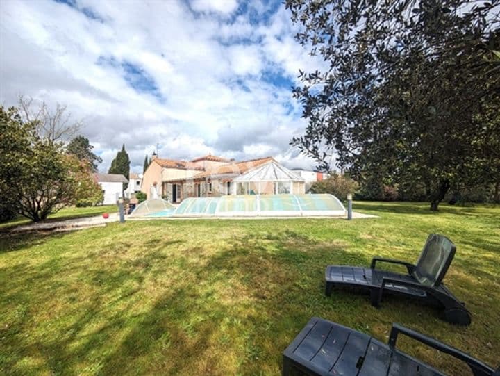 3 bedrooms house for sale in Les Sorinieres, France - Image 10