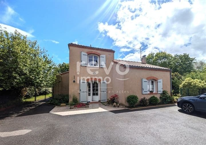 3 bedrooms house for sale in Les Sorinieres, France - Image 12