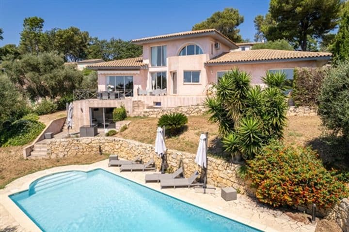 5 bedrooms house for sale in Valbonne, France - Image 3