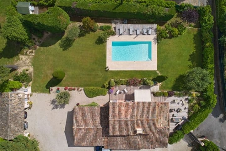 5 bedrooms house for sale in Chateauneuf-Grasse, France - Image 2