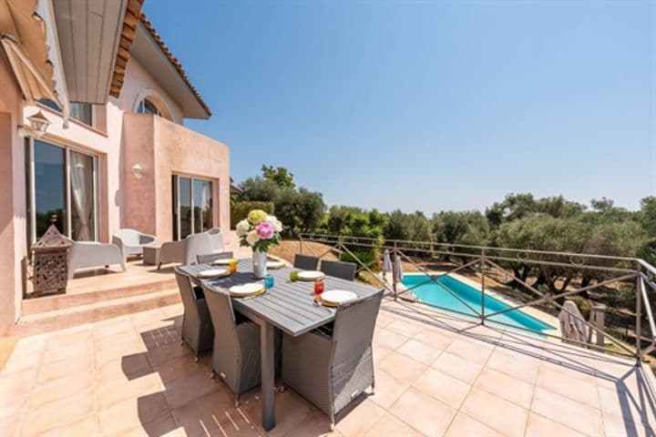 5 bedrooms house for sale in Valbonne, France - Image 7