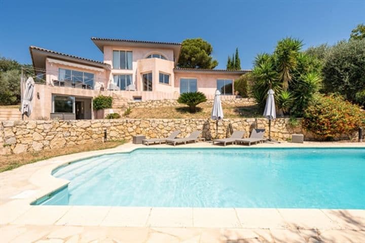 5 bedrooms house for sale in Valbonne, France - Image 12