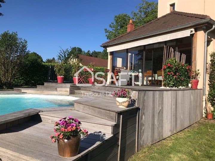 5 bedrooms house for sale in Saint-Vallier, France - Image 6