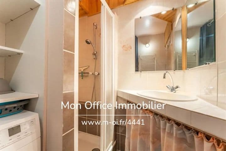 Apartment for sale in Les Orres, France - Image 4