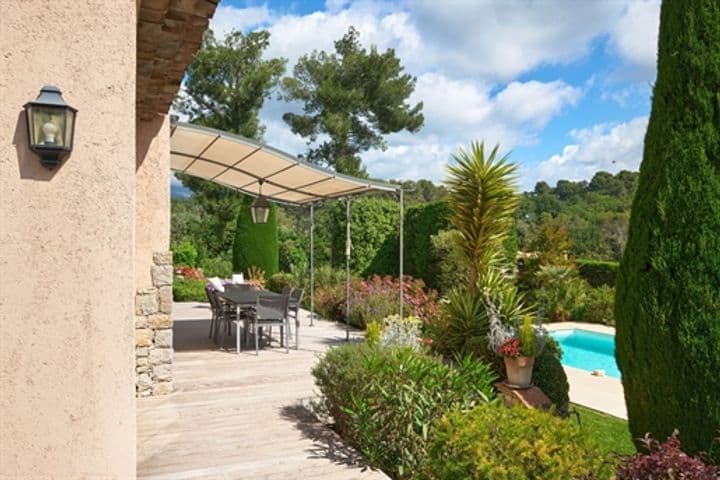 5 bedrooms house for sale in Chateauneuf-Grasse, France - Image 8