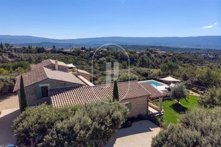 5 bedrooms house for sale in Gordes, France - Image 12