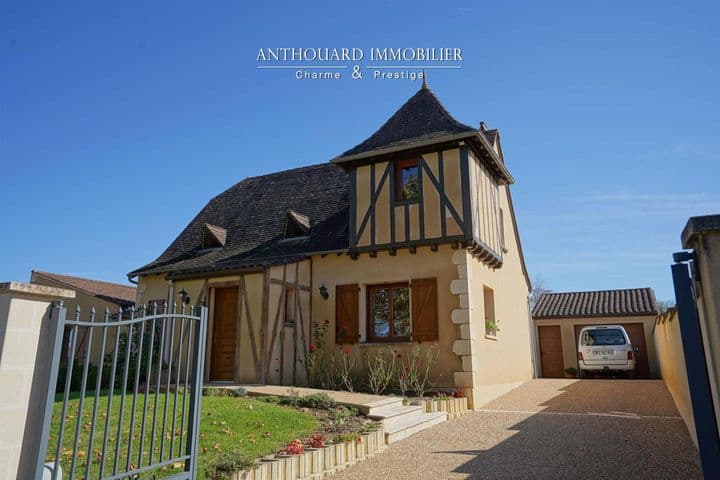 4 bedrooms house for sale in Le Buisson-de-Cadouin, France - Image 7