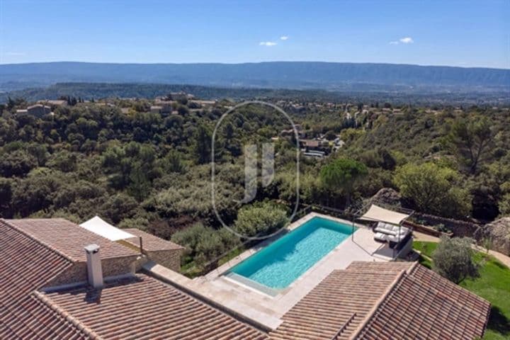 5 bedrooms house for sale in Gordes, France - Image 11