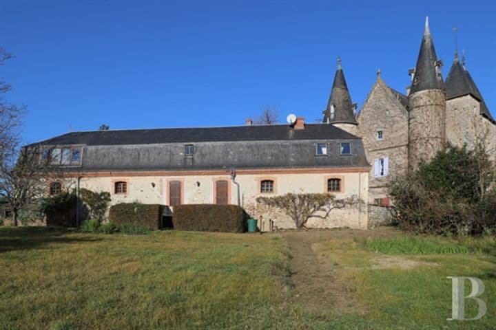 9 bedrooms house for sale in Vierzon, France - Image 8