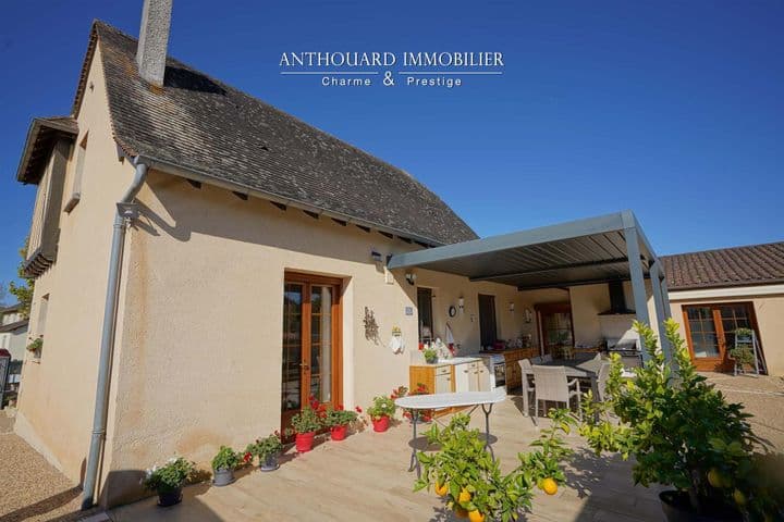 4 bedrooms house for sale in Le Buisson-de-Cadouin, France - Image 2