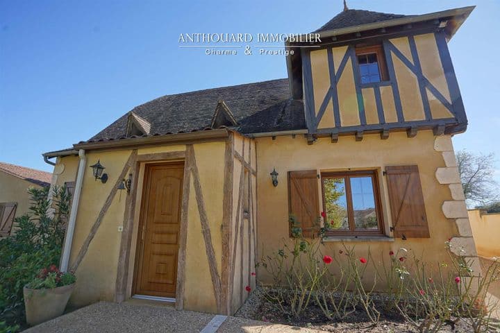 4 bedrooms house for sale in Le Buisson-de-Cadouin, France - Image 6