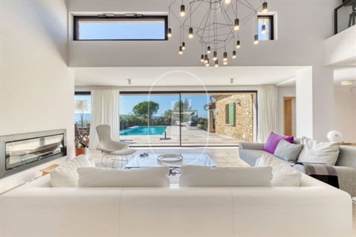 5 bedrooms house for sale in Gordes, France - Image 2