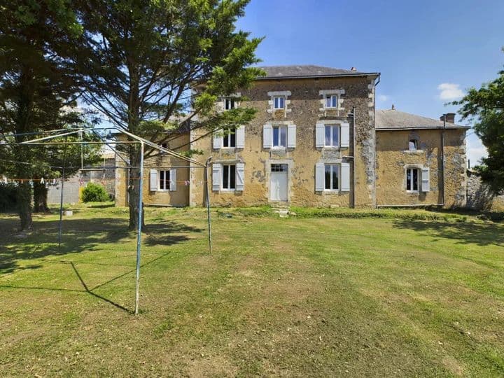 5 bedrooms house for sale in  France - Image 2