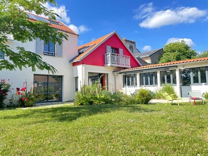 7 bedrooms house for sale in Nantes, France - Image 2