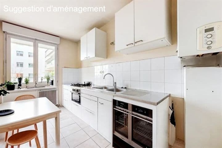 2 bedrooms apartment for sale in Lyon 3eme, France - Image 3