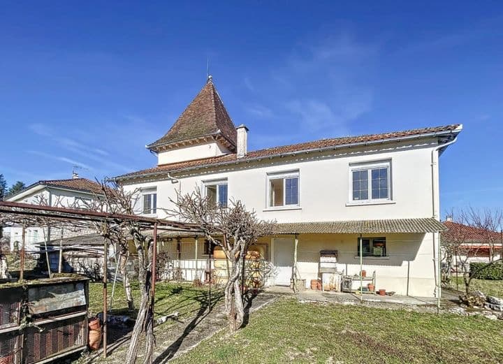 5 bedrooms house for sale in LEYME, France - Image 5