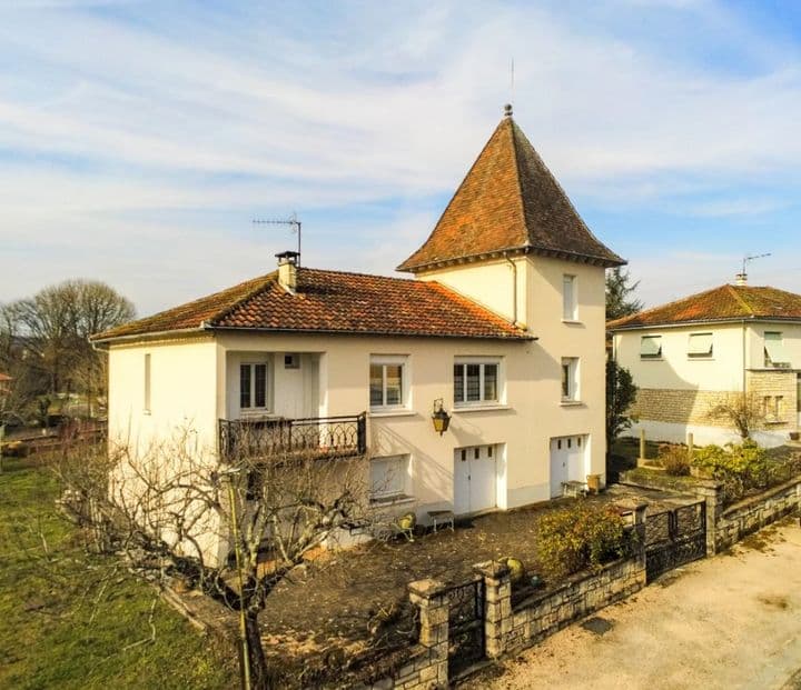 5 bedrooms house for sale in LEYME, France - Image 12