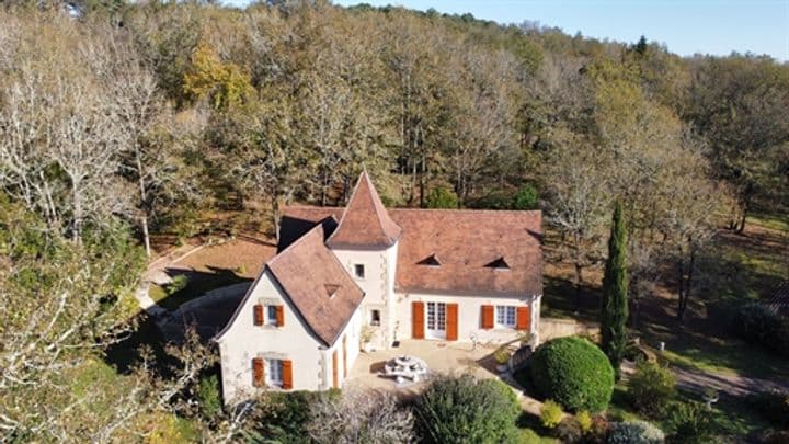 4 bedrooms other for sale in Montignac, France - Image 12