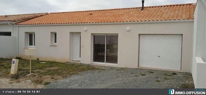 3 bedrooms house for sale in BRETIGNOLLES SUR MER, France - Image 3