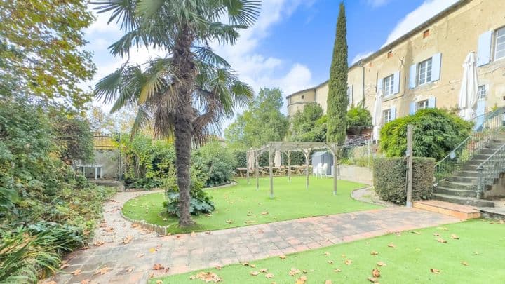 8 bedrooms house for sale in MONTOLIEU, France